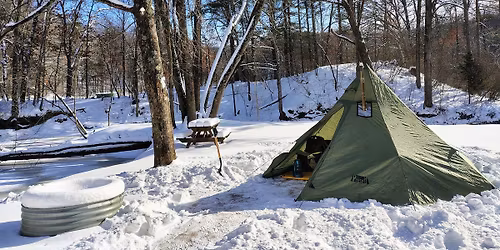 Spring Clean-up Hike