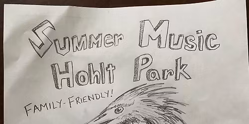 Rocky Ripple Summer Music Series