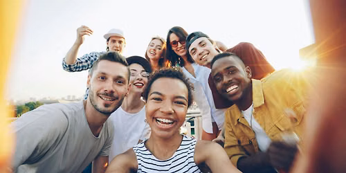 Your Chosen Circle: Make Real Friends in Denver