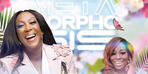 METAMORPHOSIS REVIVAL