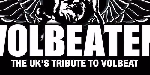 Volbeaten tribute to Volbeat plus New Dawn Rising
