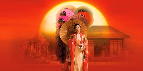 Madama Butterfly - Ellen Kent\ufffds Farewell Opera Tour