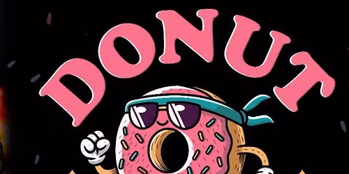 Donut Dash 5K
