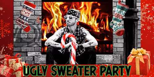 Ugly Sweater Party at West Hill Brewing Company