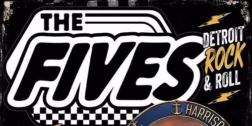 The Fives live at Bentley\u2019s Roadhouse