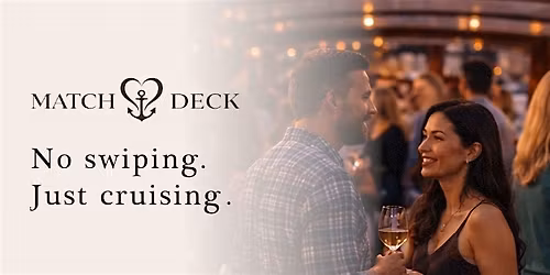 Match On Deck (35 - 50 jaar editie)