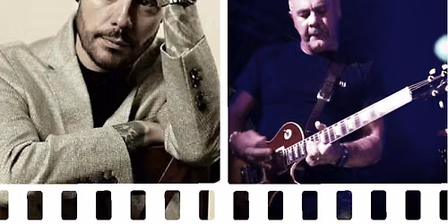 Father's Day - Dave Taylor & Keith Buck - The Cheeky Cod's