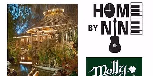 Home By Nine at Molly McGuires