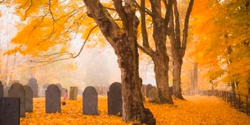Salem MA - spend the day