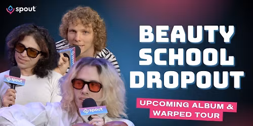 Beauty School Dropout