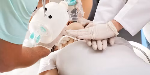 BLS for Healthcare Providers-Salem Ma