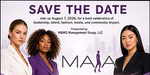 M&MG Management Group Summer Showcase & Relaunch Experience