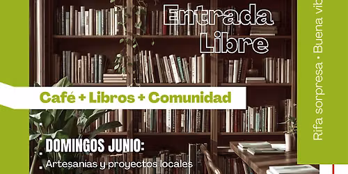 BAZARCITO COMUNITARIO