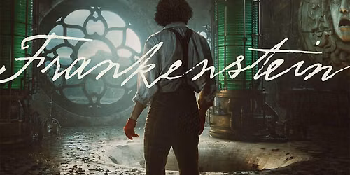 Frankenstein - Film