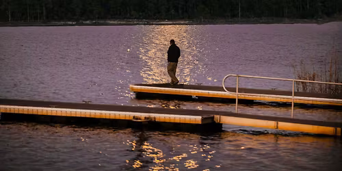 Shooting the Full Moon Workshop