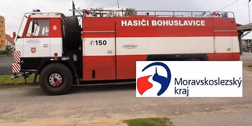 TFA BOHUSLAVICE 12.09.2026