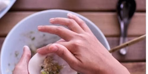 Make Your Own Dumplings - Austin