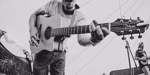 Warren Ireland live @FireRock