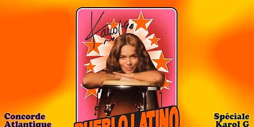 Pueblo Latino \u2022 Sp\u00e9ciale Karol G