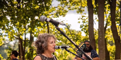 Chris Brokaw, Beth Kaplan, Franklin Bruno at the Lilypad, Inman Square, Cambridge