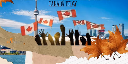 Skill Select Immigration - Canada Immigration Program (Free Consultation)