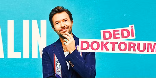 Yal\u0131n - Bir B\u00fcy\u00fcl\u00fc Gece