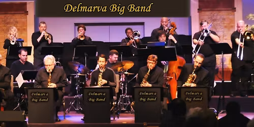 Delmarva Big Band