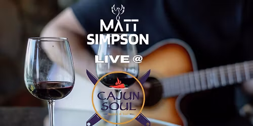 Cajun Soul Bistro & Bar