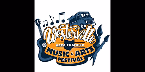 Clark Jenkins | Westerville Music & Arts Festival