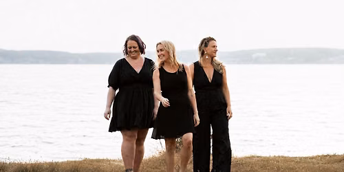 Candle Concert – Hyllning till Helen – MAI & Ragnar Bohlin