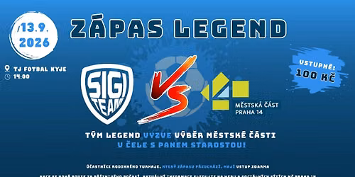 Z\u00c1PAS LEGEND 