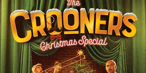 Crooners CHRISTMAS SPECIAL