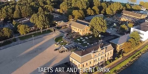 DE ZAANSE MEGA SNUFFELMARKT