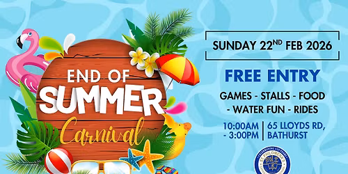 St Phil's End of Summer Carnival