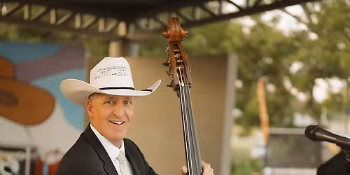 Jake Hooker & The Outsiders