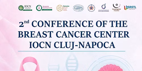 2nd Breast Center Cluj Conference (IOCN) \u2013 Transylvania Oncoesthetics