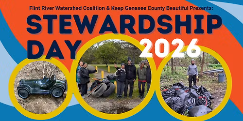 Stewardship Day 2026