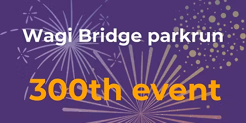 Wagi Bridge 300th event
