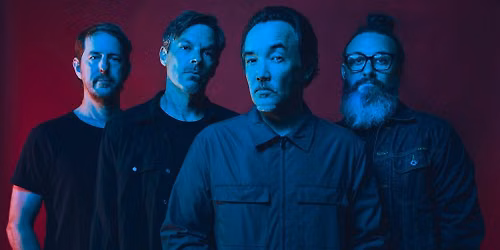 Hoobastank w\/ Audiovent