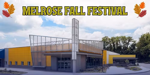 Melrose Fall Festival