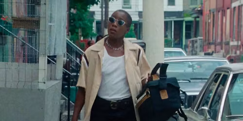 The Watermelon Woman \u2013 2026 Pride Movie Series