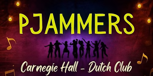 PJAMMERS Favourite Local Band Carnegie 