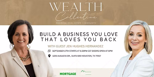 Build a Business You Love That Loves You Back