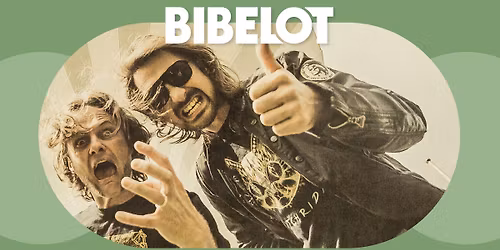 Truckfighters (SE) + Skraeckoedlan (SE) | Bibelot, Dordrecht