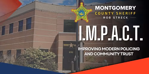 Washington Township I.M.P.A.C.T. Meeting