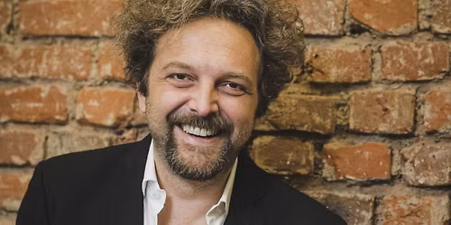 (IN)GRATO - Antonio Ornano