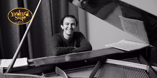 Zane Shihadeh Project presented by Yardbird Suite