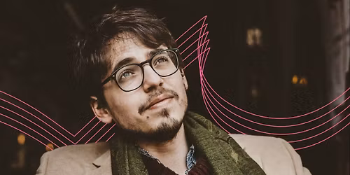 Live at Toorak: Lucas Debargue - L'Enigme Fran\u00e7ais