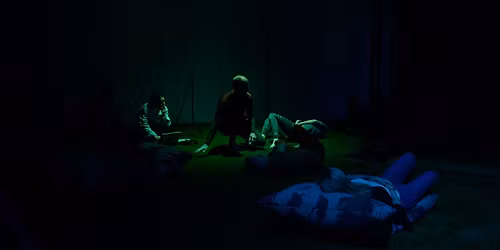 Matta \/ Daniel Staaf