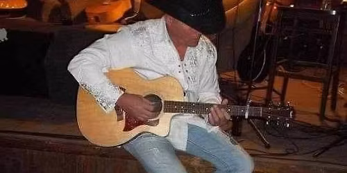 Acoustic Concert featuring Joe Blake